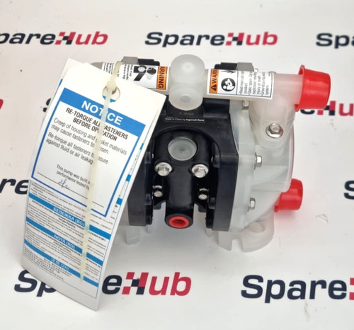 Ingersoll rand aro - rand,