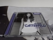 Yvonne Catterfeld CD #19888