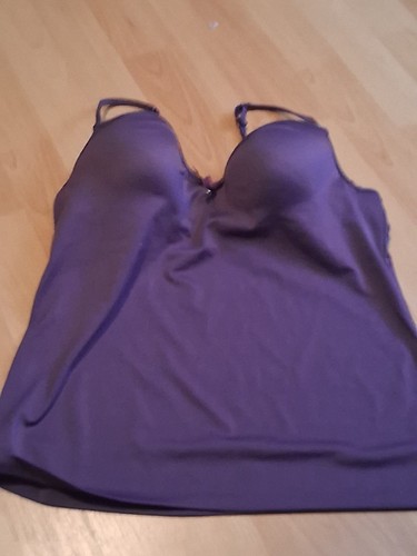 Okay kik träger top shirt - kik,