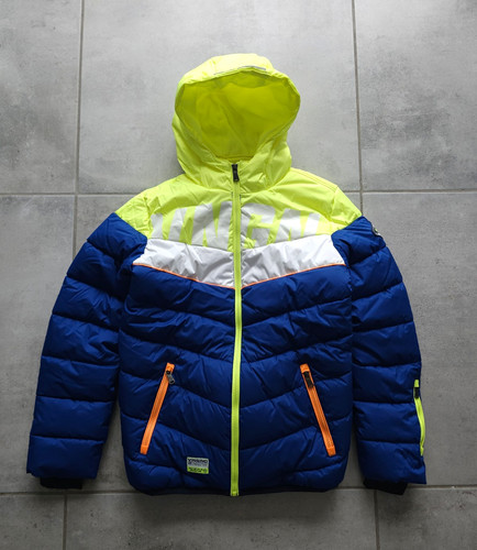 Winterjacke vingino 164 - winterjacke, gr.