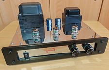 Dynavox TPR1 Röhren