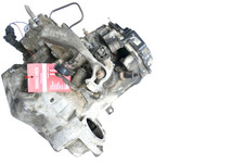 VW Golf 4 A3 1,9 TDI Getriebe 5 Gang 74kw 101PS EUH EGS JDH (AXR ATD) 169.000km