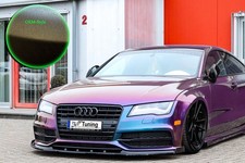 Spoiler Frontspoiler mit Wings