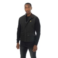 Herren Belstaff Icon Weste in
