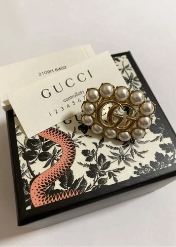 Opulenter ring gucci 52 - opulenter,