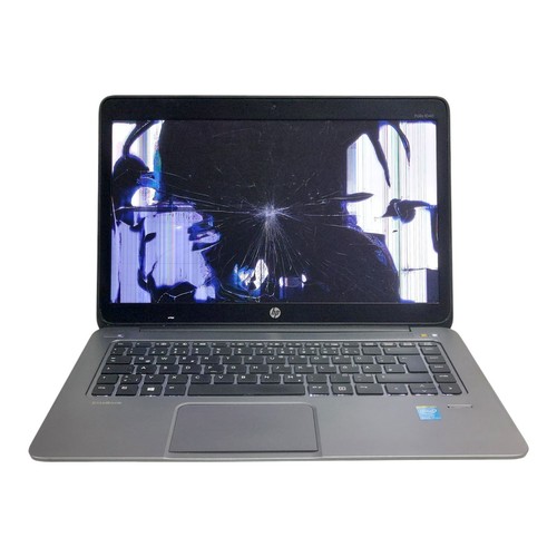 Laptop elitebook folio 1040 - laptop,