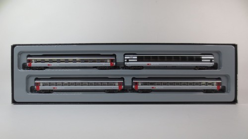 Märklin mini club 87662 - märklin,