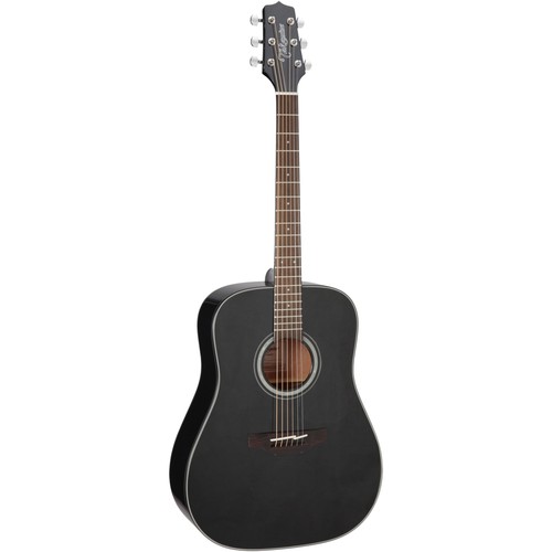 Takamine gd30 black - takamine,