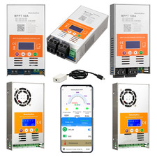 MakeSkyBlue 30A 40A 60A 80A