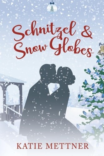 Schnitzel and snow globes - and,