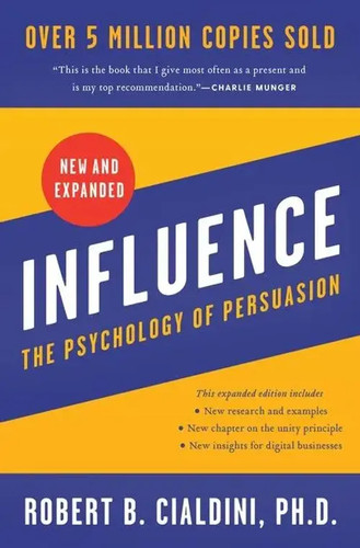 Influence the psychology - influence,