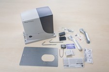 OUTLET – Nice ROBUS 600 KIT Schiebetorantrieb 600kg EADAMS Set 2in1