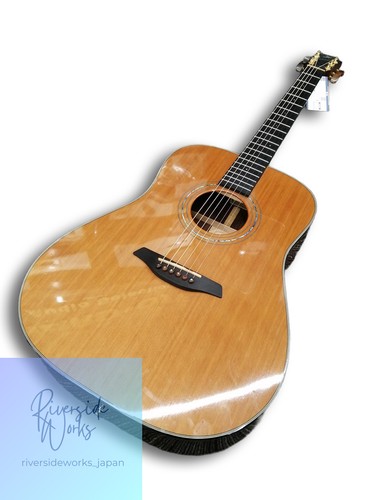 Furch akustikgitarre d23 - akustikgitarre,