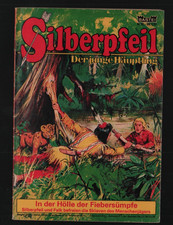 Silberpfeil - Der junge