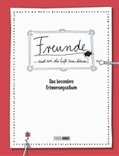 Freunde - Das besondere