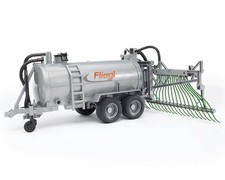 02020 - Fliegl Fassanhänger