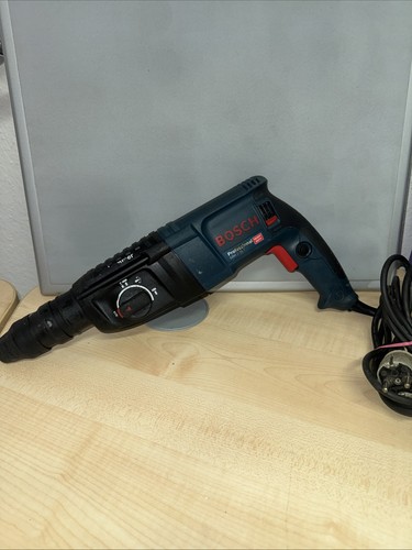 Bosch professional bohrhammer - bosch,