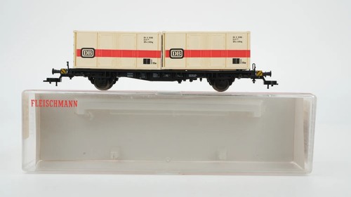 Fleischmann 5232 mv - h0,