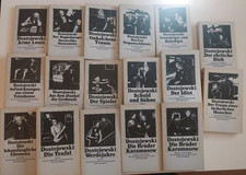 Fjodor Dostojewski -