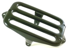 Gepäckbrücke - DKW RT 200 H