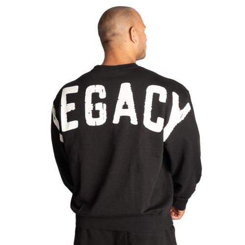 Better bodies legacy sweater - bodies,