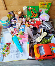 Konvolut Spielsachen Flohmarkt