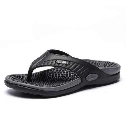 Herren sommer flip flops - sommer,
