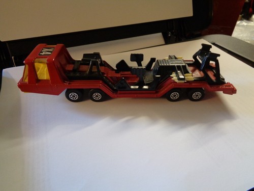Matchbox super kings - super,