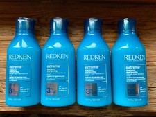4x Redken Extreme Shampoo 4x