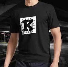 NEW SHIRT KRAFTKLUB RACING