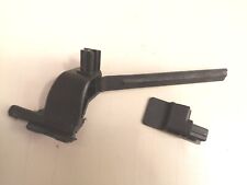 Smart 450 Cabrio Verdeck-Gleiter Führungsschiene Faltenbilder rechts hinten #R7