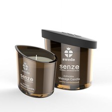 Swede massagekerze erotik - massagekerze,