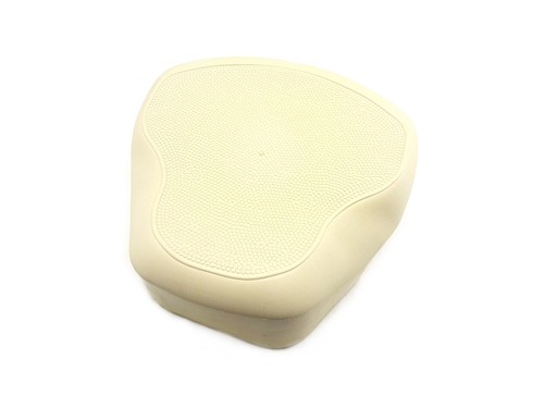 Saddlecloth seat cushion - saddlecloth,,