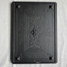 Antike Ofenplatten Gussofen Kaminplatte Ofen Etagenofen Ofenteil Gründerzeit