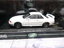 NISSAN Datsun Skyline GT-R GTR