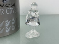 Swarovski Figur Kristall
