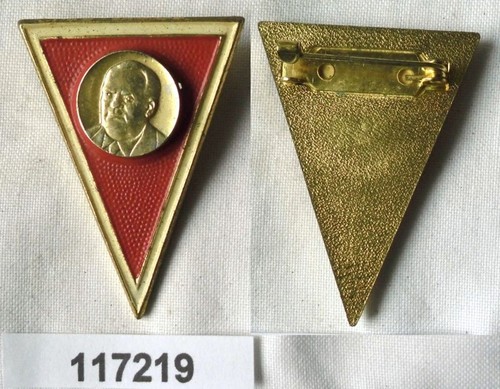 Ddr absolventenabzeichen der - ddr,