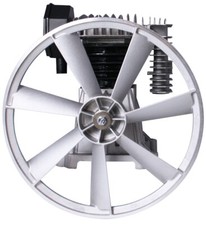 Kompressor Aggregat 2 Zylinder Druckluft Neu ABAC A29B   1,5 kW 2 KM 255 l/min