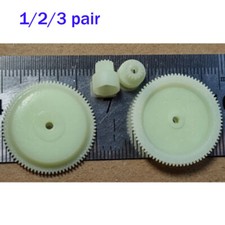 Radio Recorder Tape Drive Gear für Grundig C231/CN500/CN830/CN930/C3150/C6200