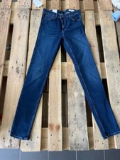 Damen Jeans Hose aus