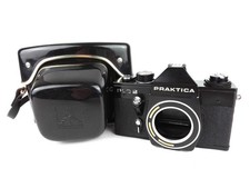 Pentacon Praktica PLC2 analoge