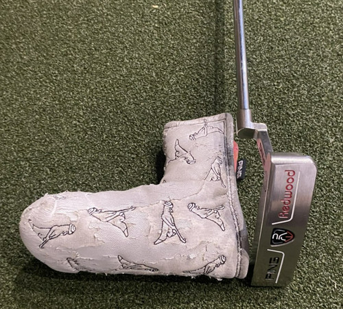 Ping redwood anser - anser, 303ss