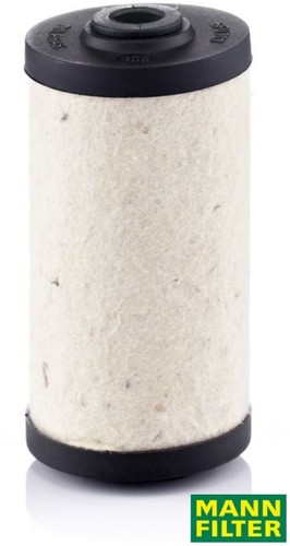 Mann filter bfu707 - mann-filter,