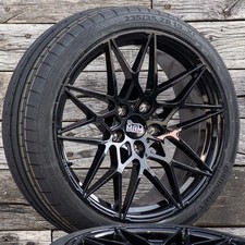 19 Zoll Sommerräder B2 für