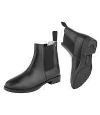 Jodhpurstiefelette Winter
