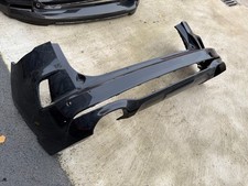 Stoßstange hinten PDC Bumper Ford Kuga ST-Line ab 2019 Original LV4B-17A894-SB