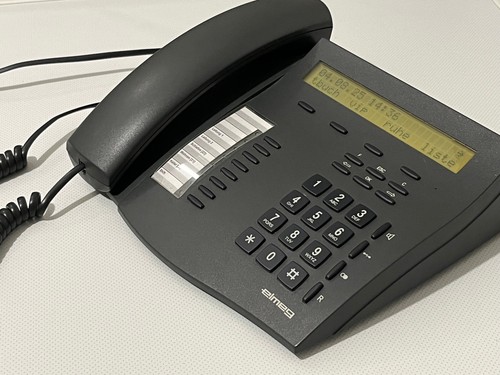 Elmeg funkwerk cs300 - elmeg,