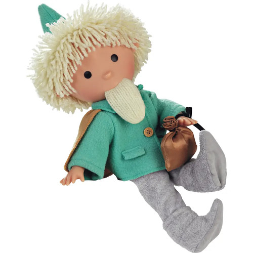Götz 0070003 sandmann mit - sandmann,
