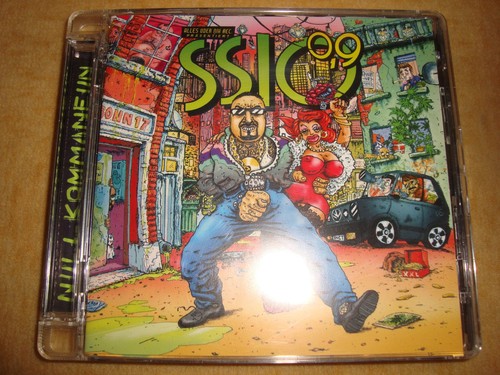 Ssio haftbefehl kalim - ssio,