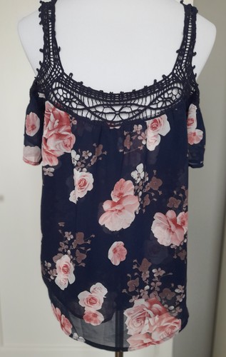 Elegantes blaues rosen - elegantes,
